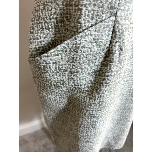 NWT Southern Tide Paislee Tweed Shift Dress Womens Size 6 - Picture 4 of 8